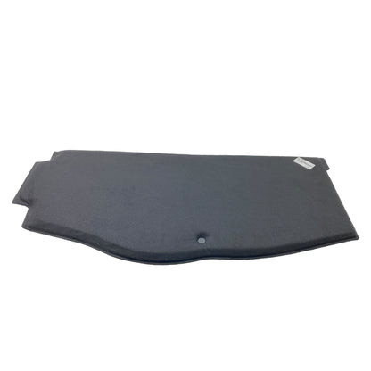 Pièce d'origine Garniture de plancher de coffre pour Renault Scenic IV 849607357R