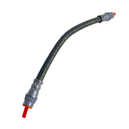 Pièce d'origine Tuyau de frein arrière pour Renault Trafic Opel Vivaro Fiat Talento 8200695145