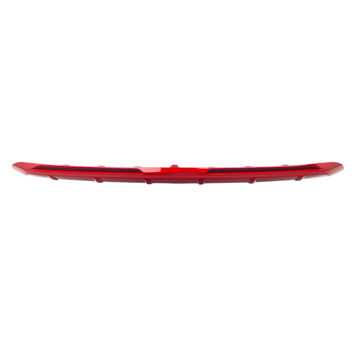 Spoiler / extension de pare-chocs avant neuf d'origine Renault Arkana 620846808R