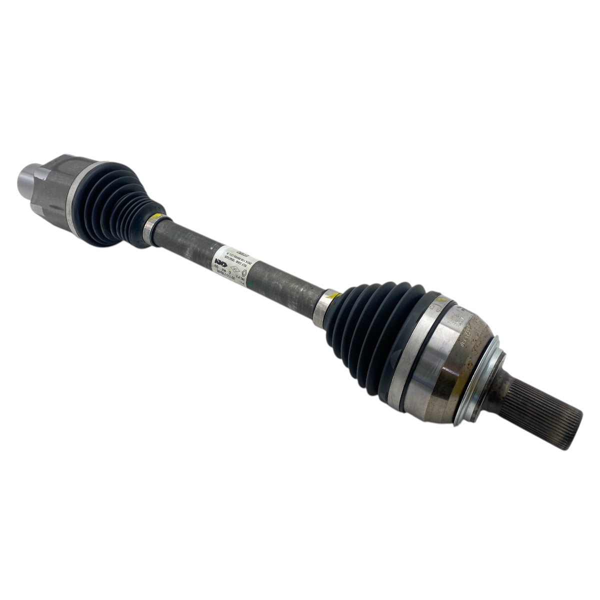 Cardan droit neuf d'origine Renault Master IV 2024-> 391007204R