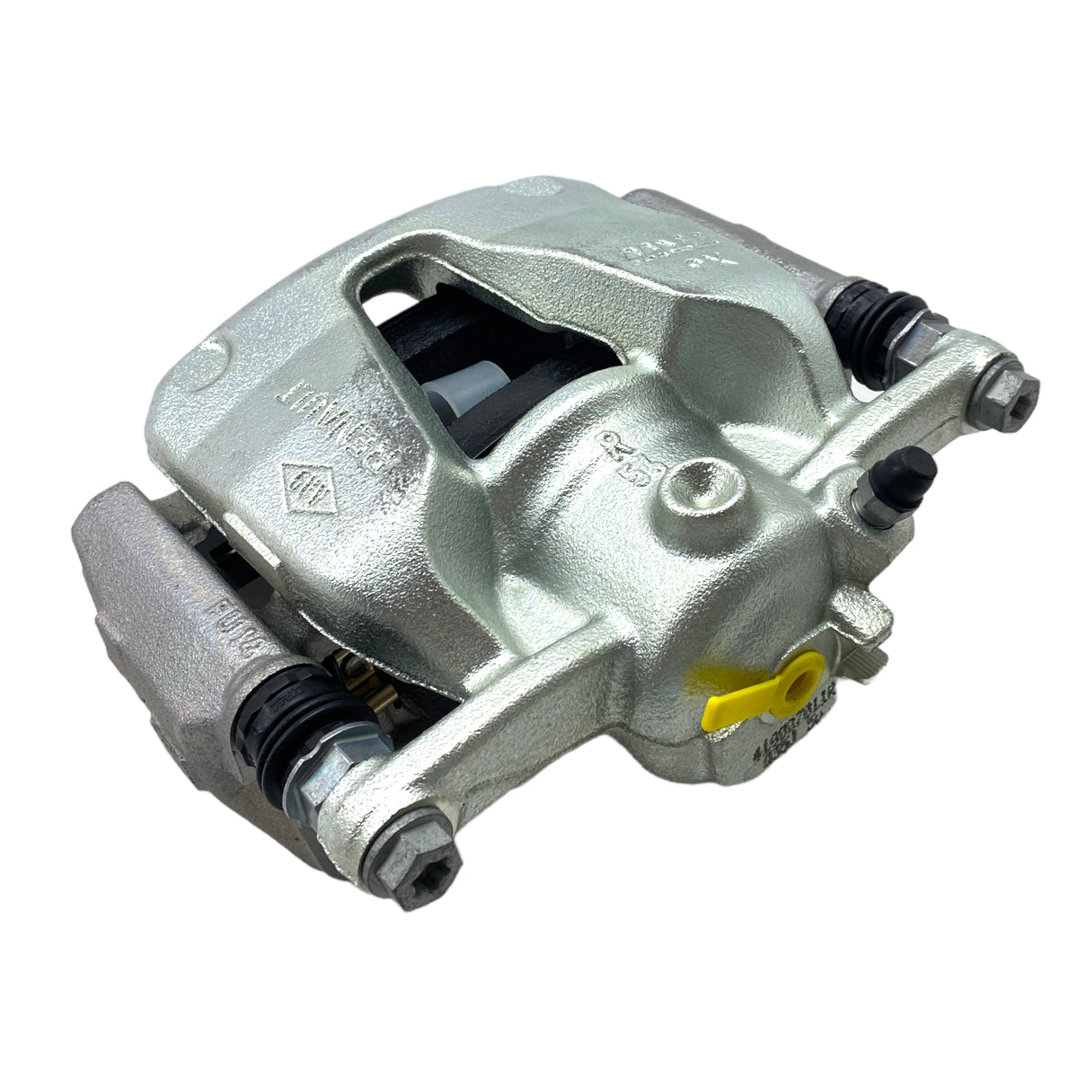Pièce d'origine Étrier de frein avant droit pour Renault Megane IV 410007011R