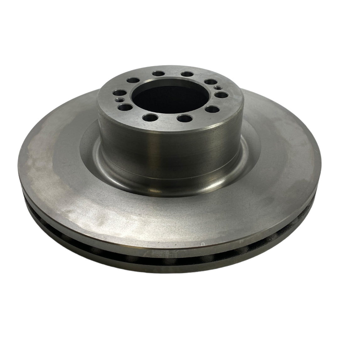 Pièce d'origine Disque de frein pour Renault Mascott Master 7420924727