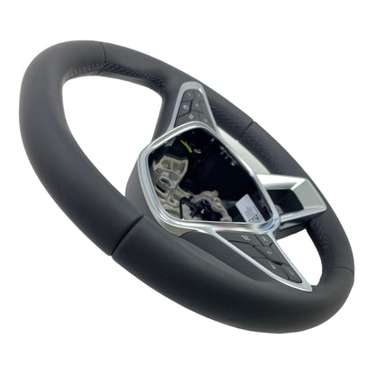 Pièce d'origine Volant pour Renault Trafic IV 2022 Clio V Captur II 484000642R