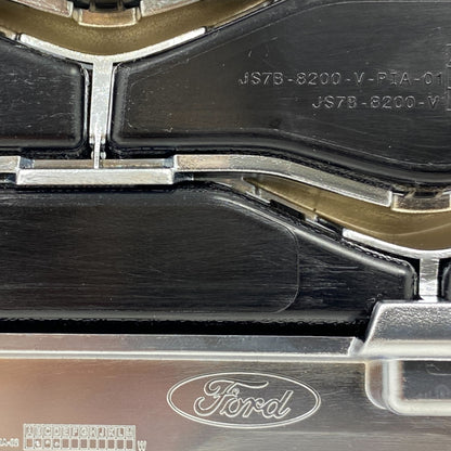 Pièce d'origine Calandre pour Ford Mondeo MK5 Vignale JS7B-8200-V