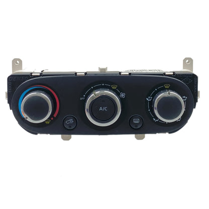 Pièce d'origine Commande de climatisation pour Renault Clio IV Captur I 272704701R