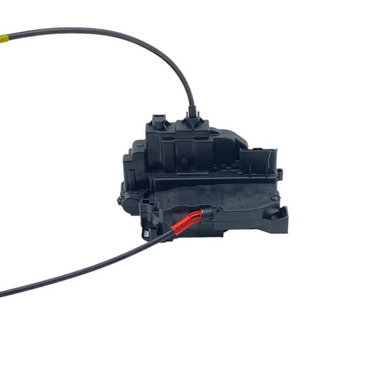 Pièce d'origine Serrure de porte avant droite pour Renault Kangoo II Nissan Kubistar II 8200497604