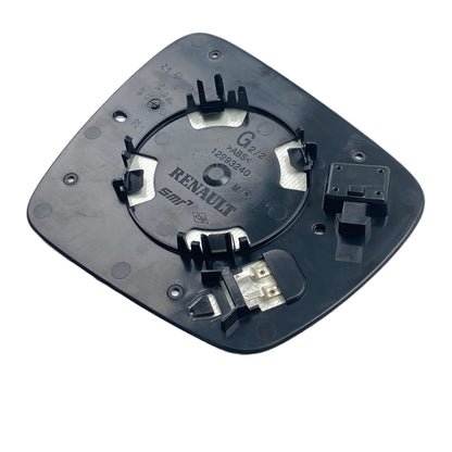Pièce d'origine Verre de rétroviseur gauche BLIS pour Renault Kadjar Scenic IV 12993240