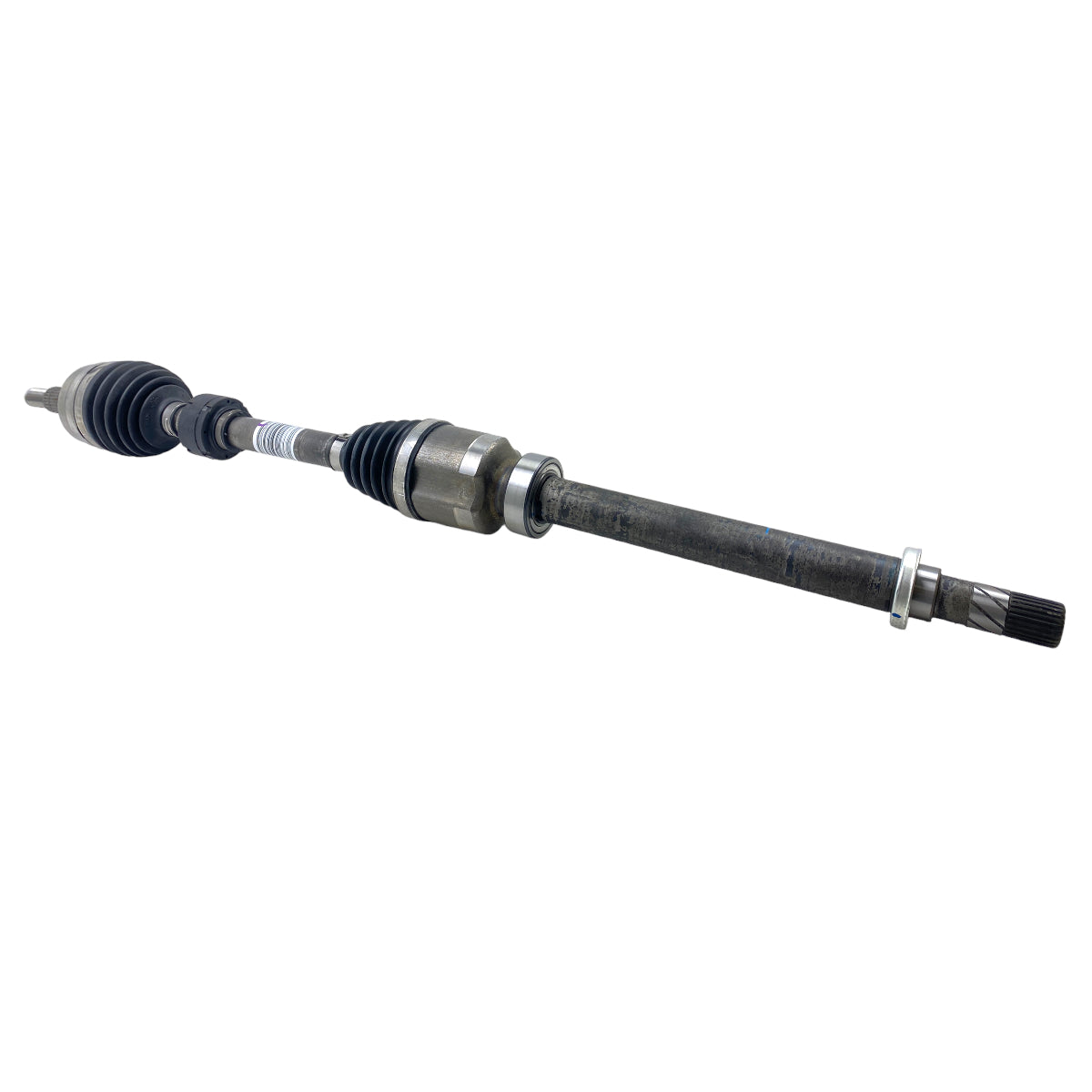 Pièce d'origine Cardan droit pour Renault Clio V 1.3 TCE 391000510R
