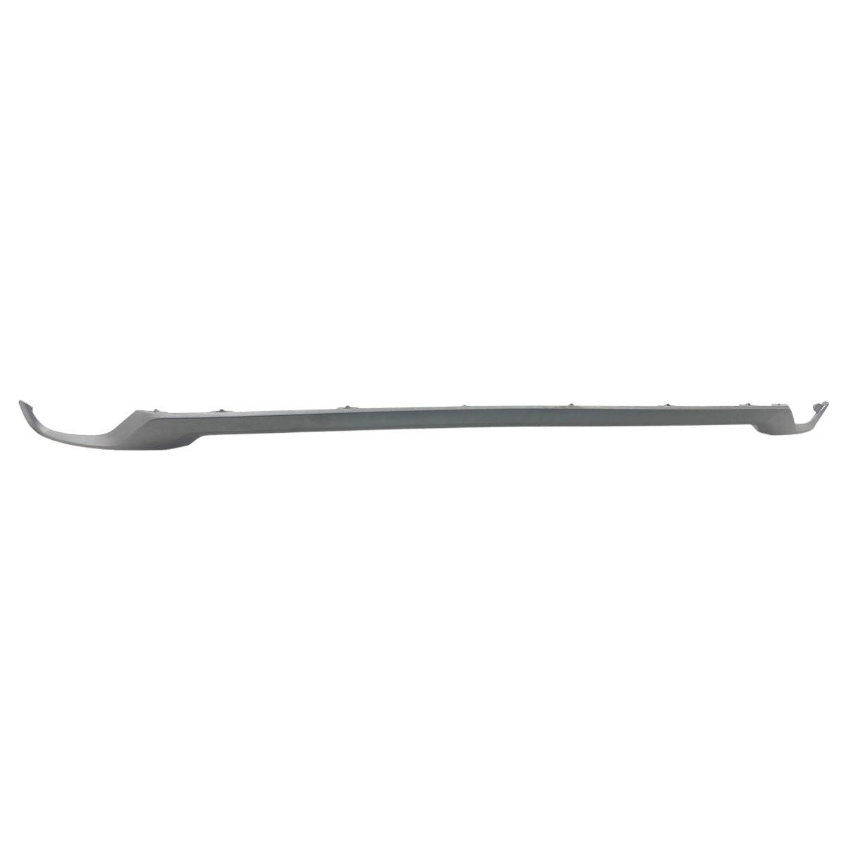 Pièce d'origine Baguette de pare-chocs arrière pour Renault Scénic IV Grand 850703057R