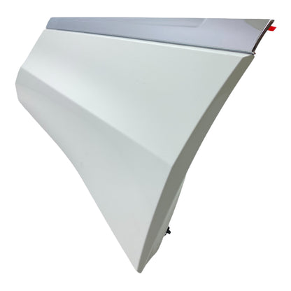 Pièce d'origine Baguette de porte arrière gauche pour VW Tiguan II R-Line 5NA854949J