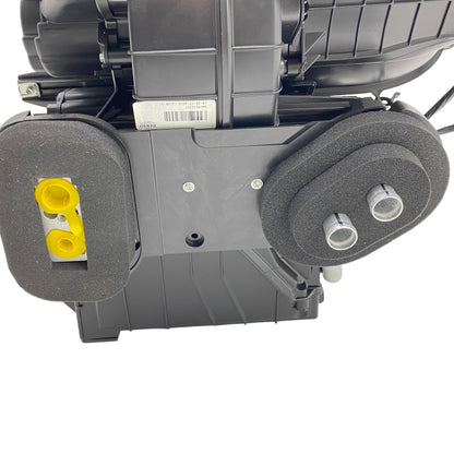 Pièce d'origine Radiateur de chauffage pour Renault Clio IV 272708483R