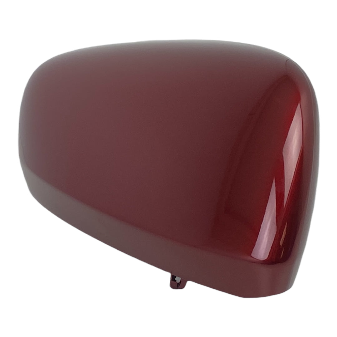 Pièce d'origine Coque de rétroviseur droite pour Renault Kadjar Scenic IV 263743020R