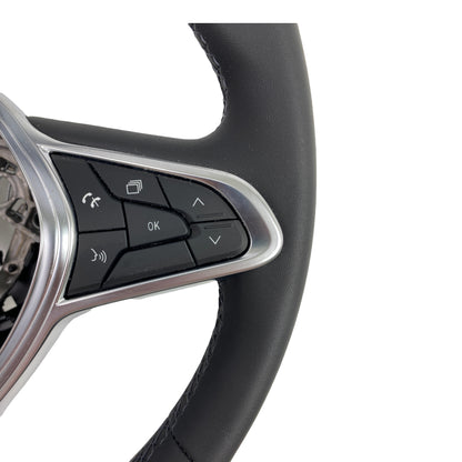 Pièce d'origine Volant pour Renault Trafic 2022 Kangoo III 484002607R