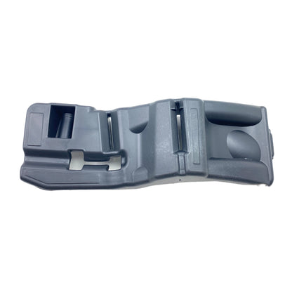 Pièce d'origine Support coulissant de pare-chocs avant gauche pour Renault Laguna III P0013709