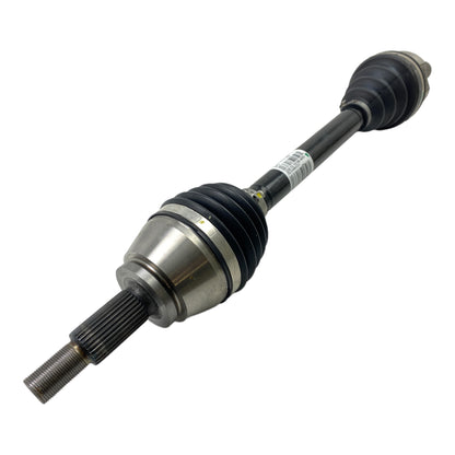 Pièce d'origine Cardan avant gauche pour Renault Espace V 1.6 dCi 391015076R