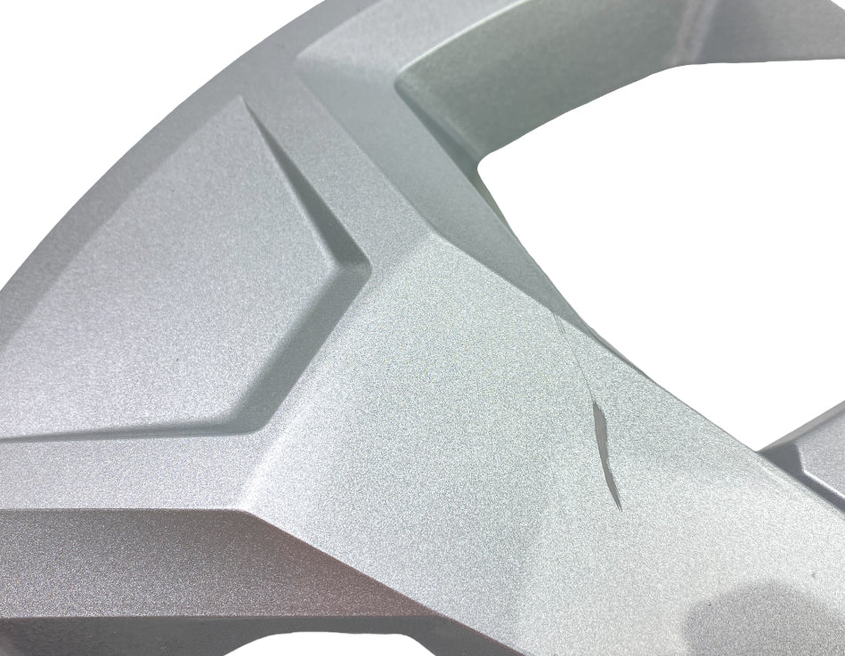 Pièce d'origine Enjoliveur de roue 16 pouces pour Renault Trafic III 403155057R