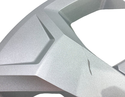 Pièce d'origine Enjoliveur de roue 16 pouces pour Renault Trafic III 403155057R