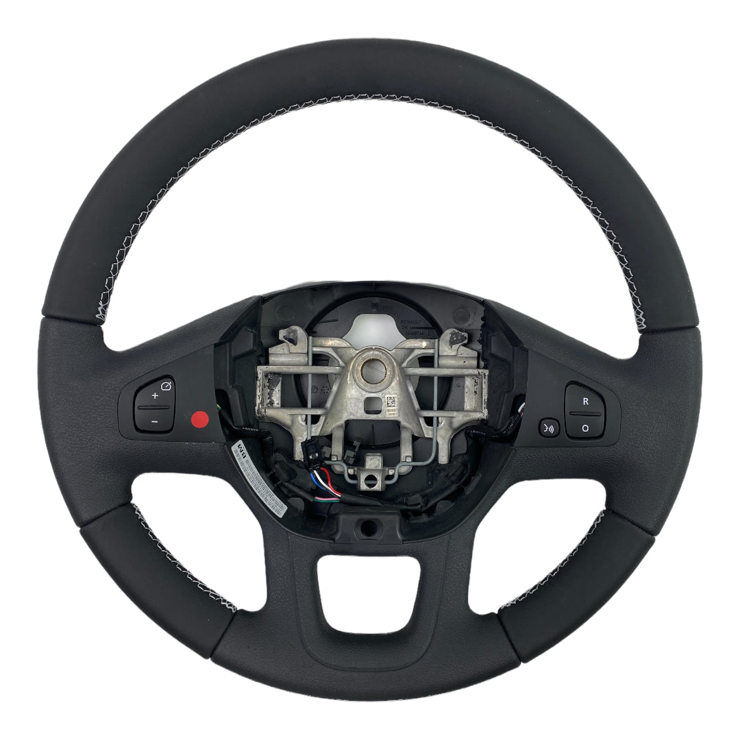Pièce d'origine Volant pour Renault Trafic III Opel Vivaro B Fiat Talento Nissan NV300 484008352R