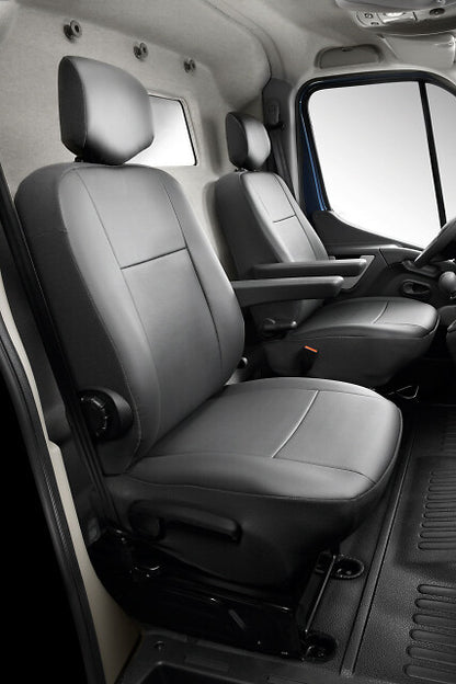 Pièce d'origine Housses de siège pour Renault Master III Opel Movano B Nissan NV400 7711427225
