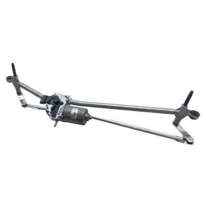 Pièce d'origine Tringlerie d'essuie-glace pour Renault Master III Opel Movano Nissan NV400 8200734788