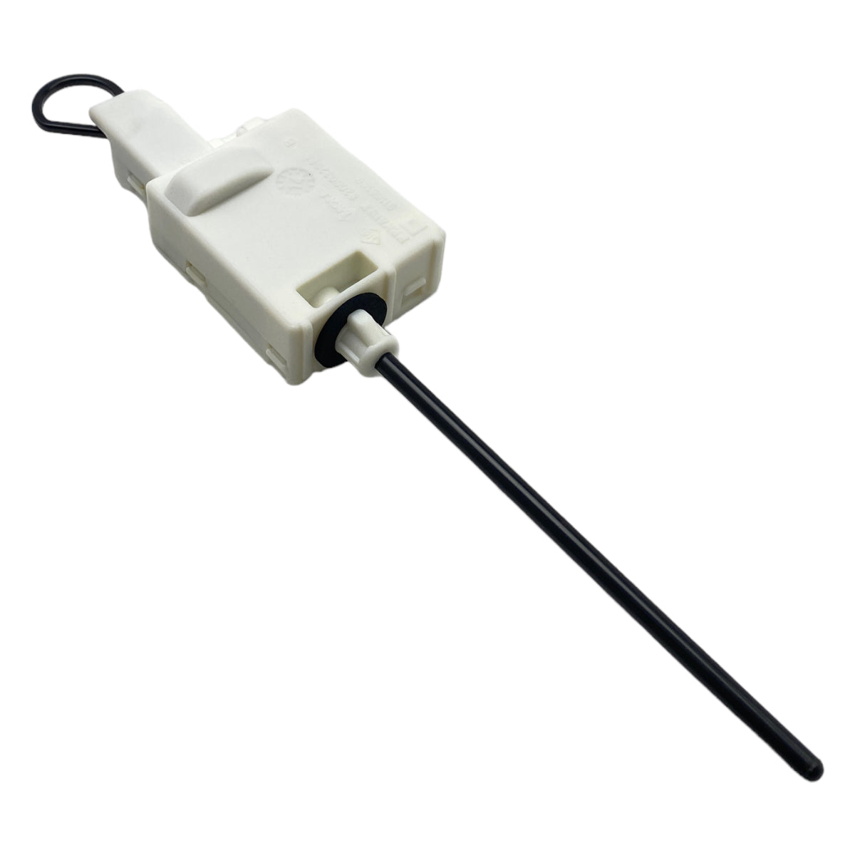 Pièce d'origine Actionneur de trappe à carburant pour Renault Trafic II Opel Vivaro A 8200032984