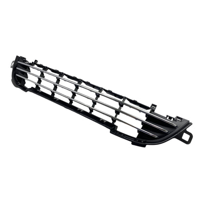 Pièce d'origine Grille de pare-chocs pour Peugeot 207 phase 2 9688091477