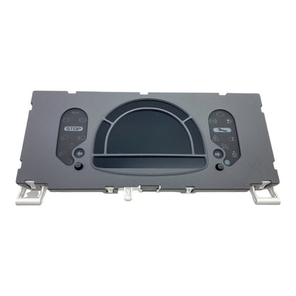 Pièce d'origine Combiné d'instruments compteur pour Renault Modus Grand Modus 8200668080
