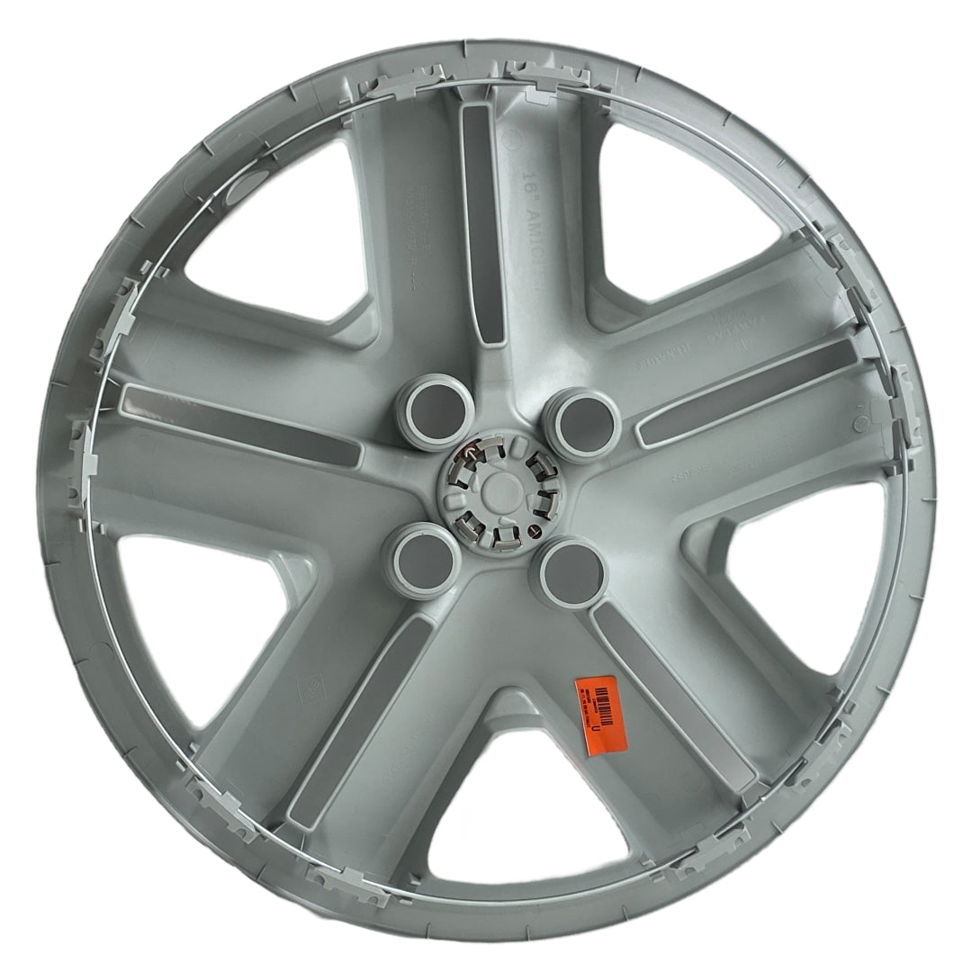 Pièce d'origine Enjoliveur de roue 16 pouces pour Renault Clio V 403155679R