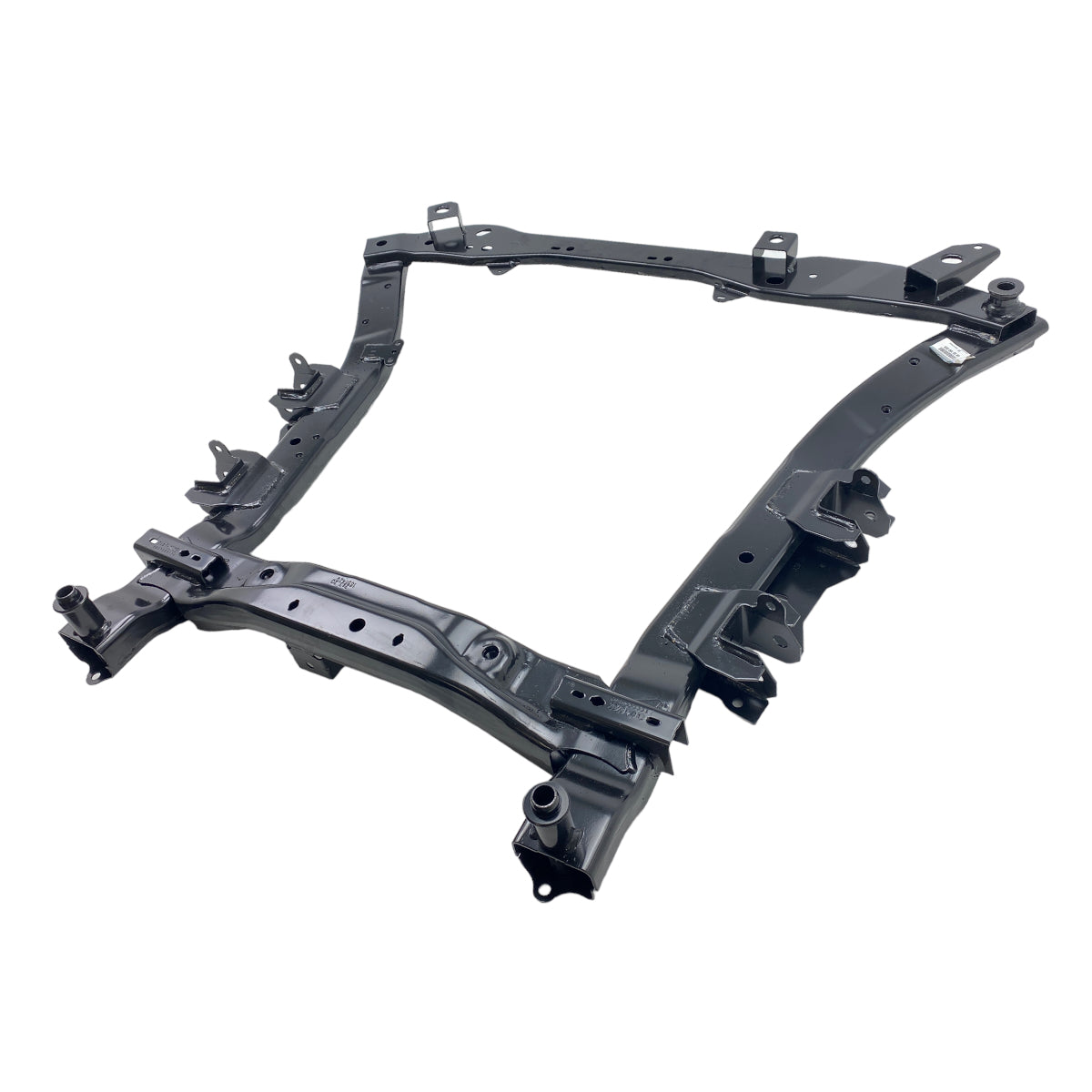 Pièce d'origine Berceau avant pour Dacia Duster I Renault Duster I 544016006R