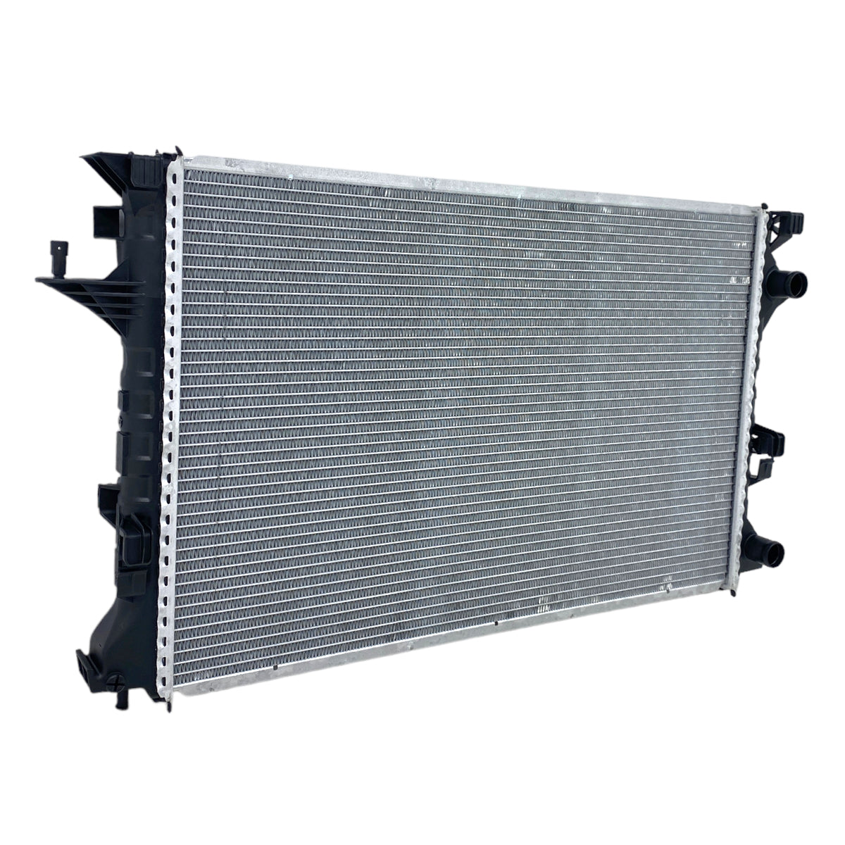 Pièce d'origine Radiateur de refroidissement pour Renault Espace IV Vel Satis 8200033729