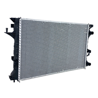 Pièce d'origine Radiateur de refroidissement pour Renault Espace IV Vel Satis 8200033729