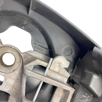 Pièce d'origine Volant cuir pour Renault Trafic III Opel Vivaro B 484006958R