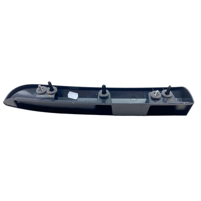 Pièce d'origine Baguette de porte arrière droite pour Dacia Dokker 908529179R