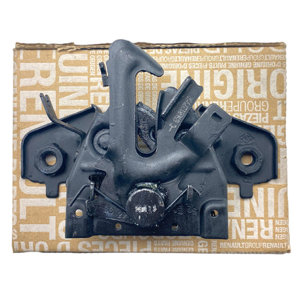 Pièce d'origine Serrure de capot pour Renault Megane IV 656012795R