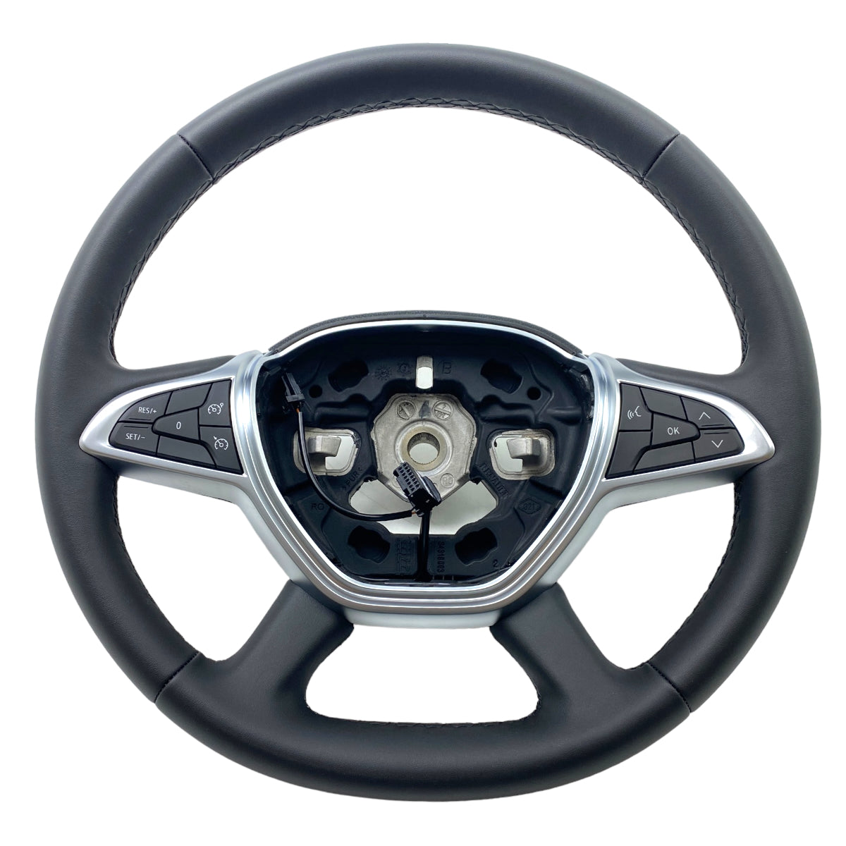 Pièce d'origine Volant pour Dacia Sandero III Jogger 484002982R