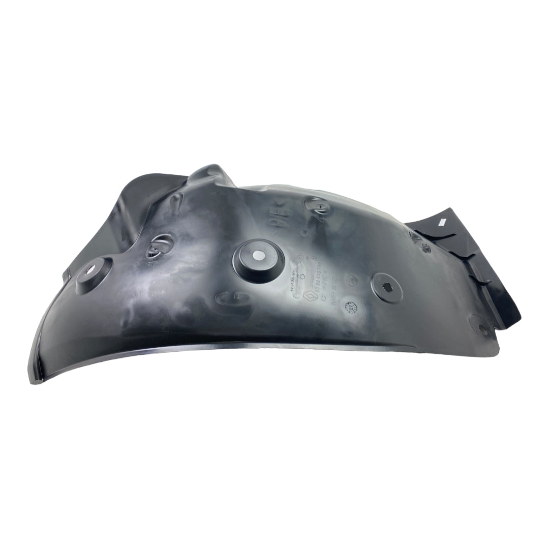 Pièce d'origine Pare-boue d'aile avant gauche pour Renault Kangoo II Mercedes Citan Kubistar II 8200436709