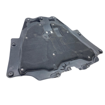 Pièce d'origine Cache moteur protection sous moteur pour Dacia Jogger 758929087R
