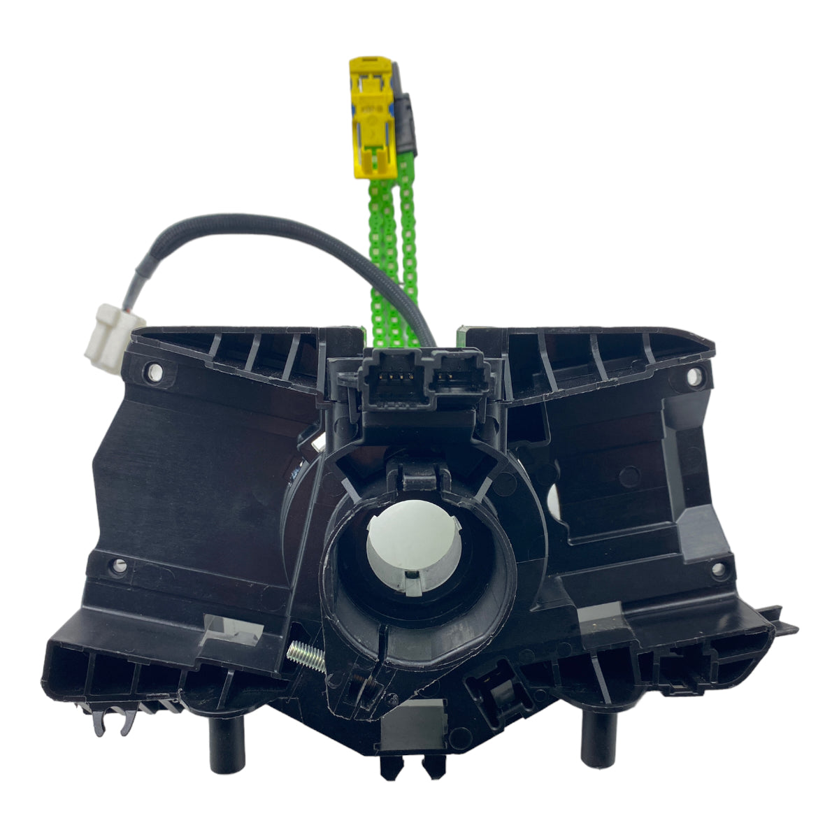 Pièce d'origine Contacteur tournant d'airbag pour Renault Trafic III Opel Vivaro B Fiat Talento Nissan NV300 255670831R