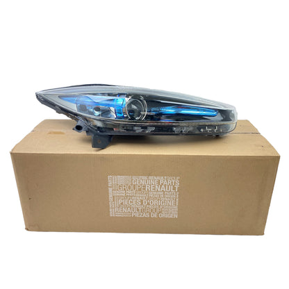 Pièce d'origine Phare avant droit pour Renault Zoe Z.E 260108268R