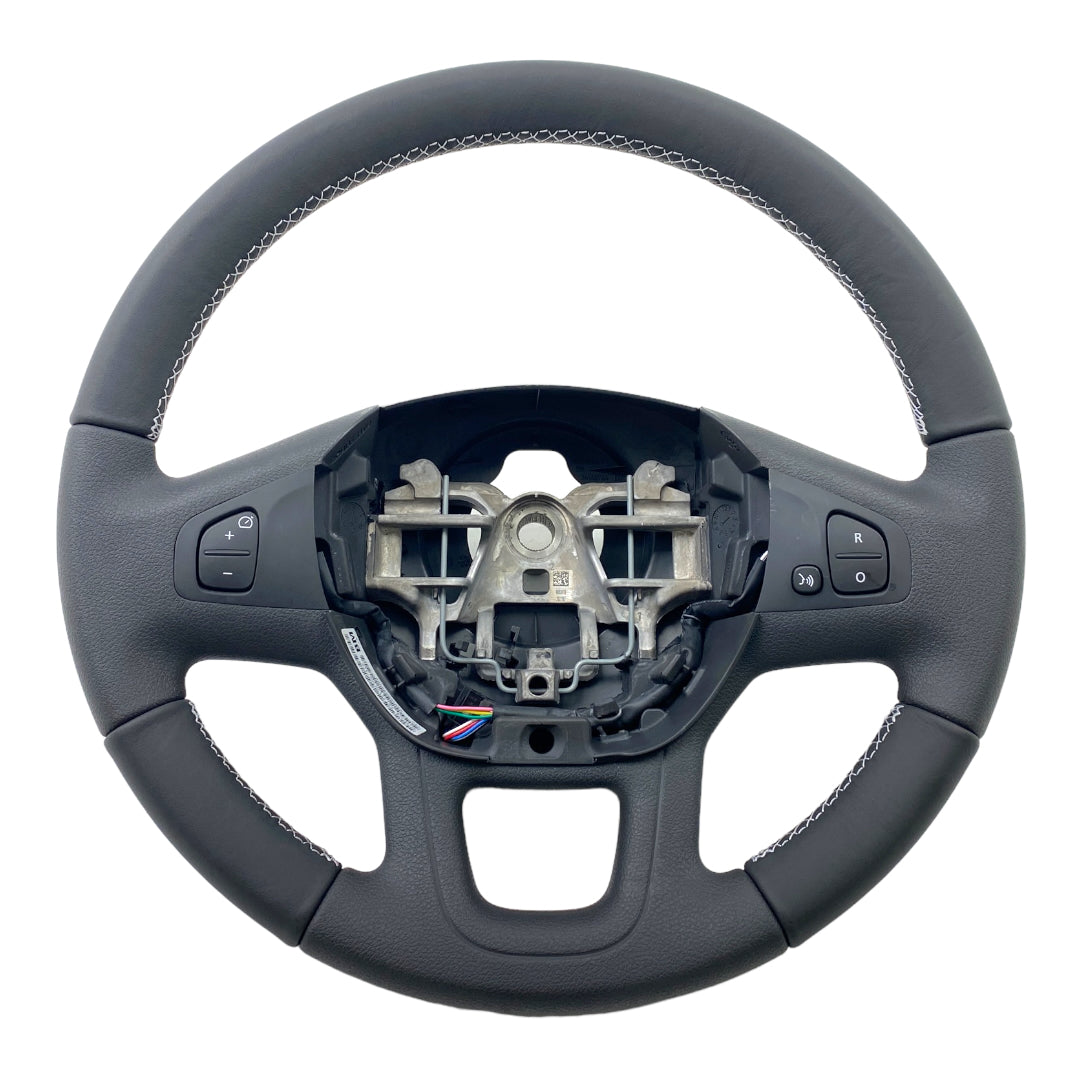 Pièce d'origine Volant pour Renault Trafic III Opel Vivaro B Fiat Talento Nissan NV300 484008352R