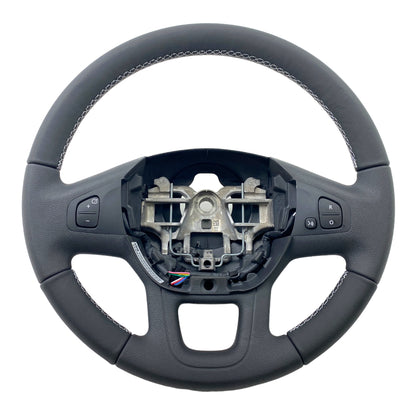 Pièce d'origine Volant pour Renault Trafic III Opel Vivaro B Fiat Talento Nissan NV300 484008352R
