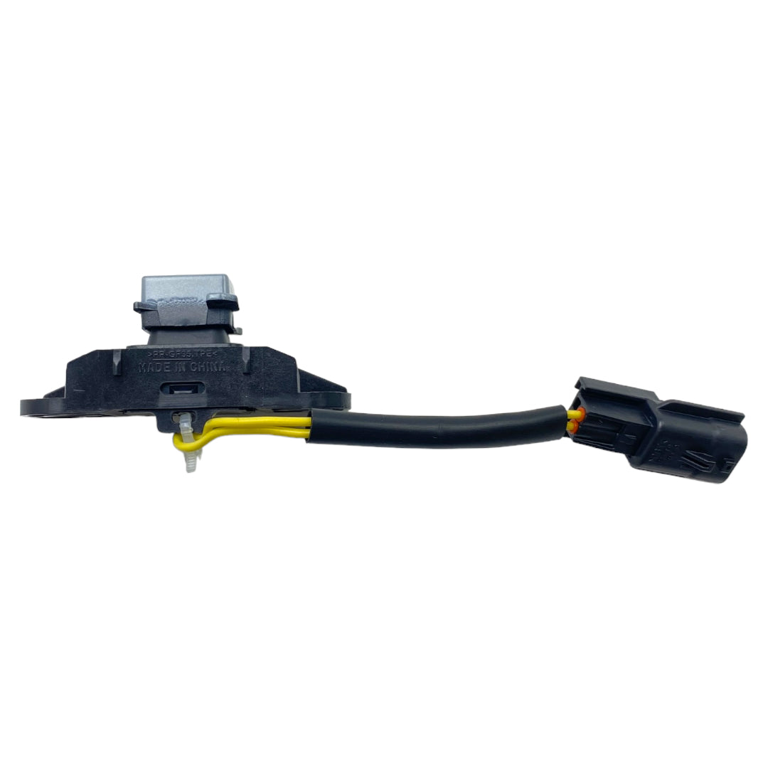 Pièce d'origine Microcontact de hayon arrière pour Renault Megane E-Tech EV 906069275R