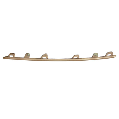 Pièce d'origine Baguette de calandre gauche pour Renault Clio V 620753682R