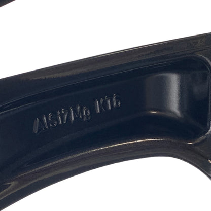 Pièce d'origine Jante alliage 20 pouces pour Renault Espace V 8201420512