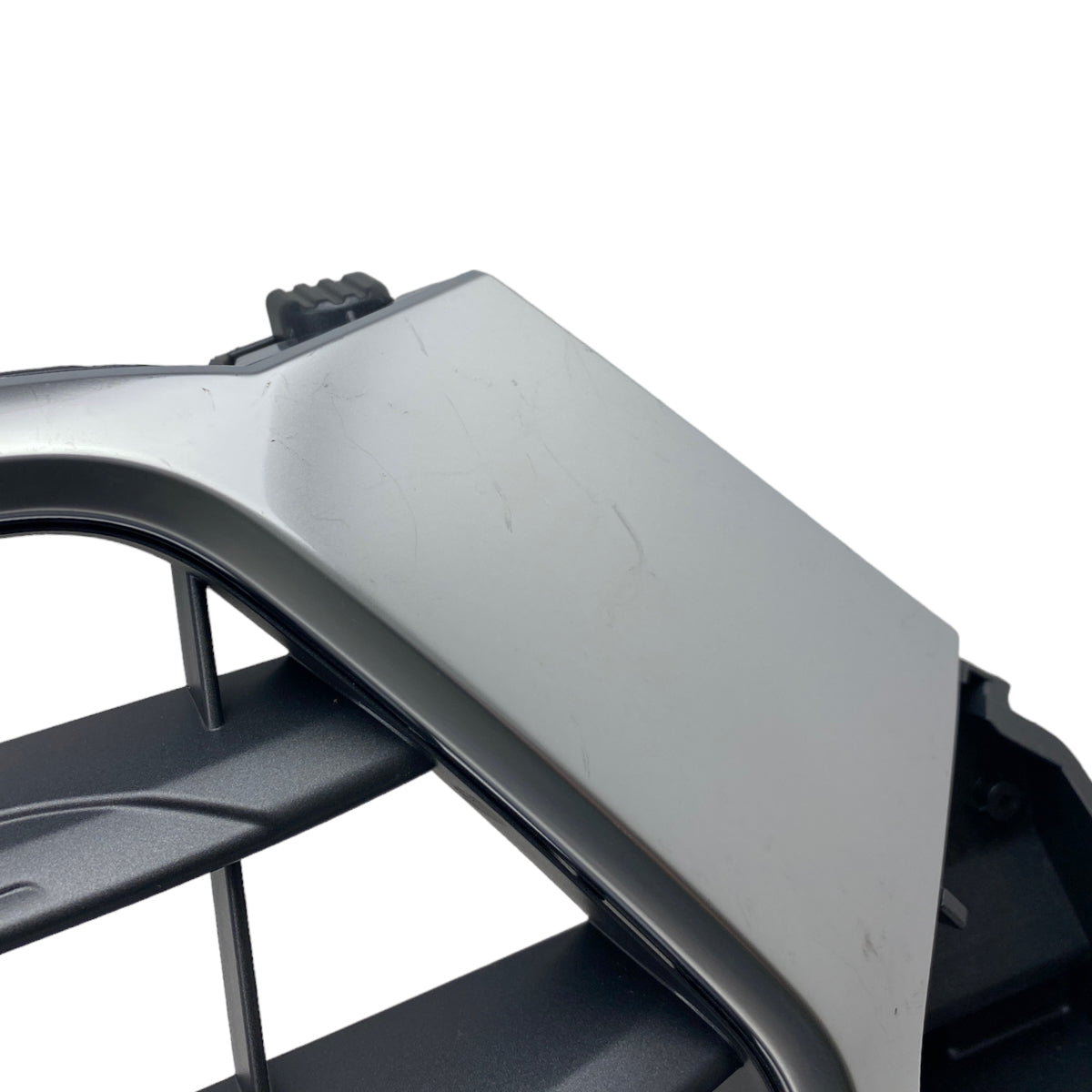 Pièce d'origine Calandre avant pour Audi Q3 8U restylé 8U0853653M