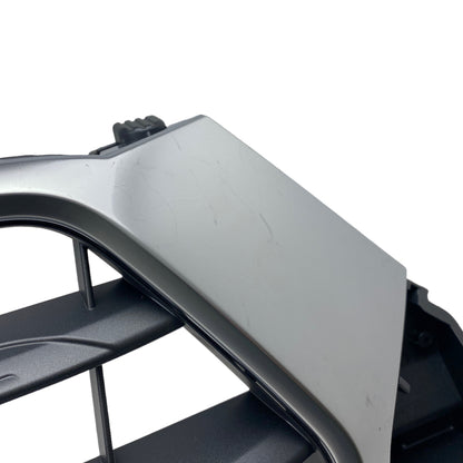 Pièce d'origine Calandre avant pour Audi Q3 8U restylé 8U0853653M