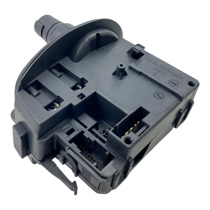 Pièce d'origine Commodo d'essuie-glace avec commande radio pour Renault Kangoo II 2847305208
