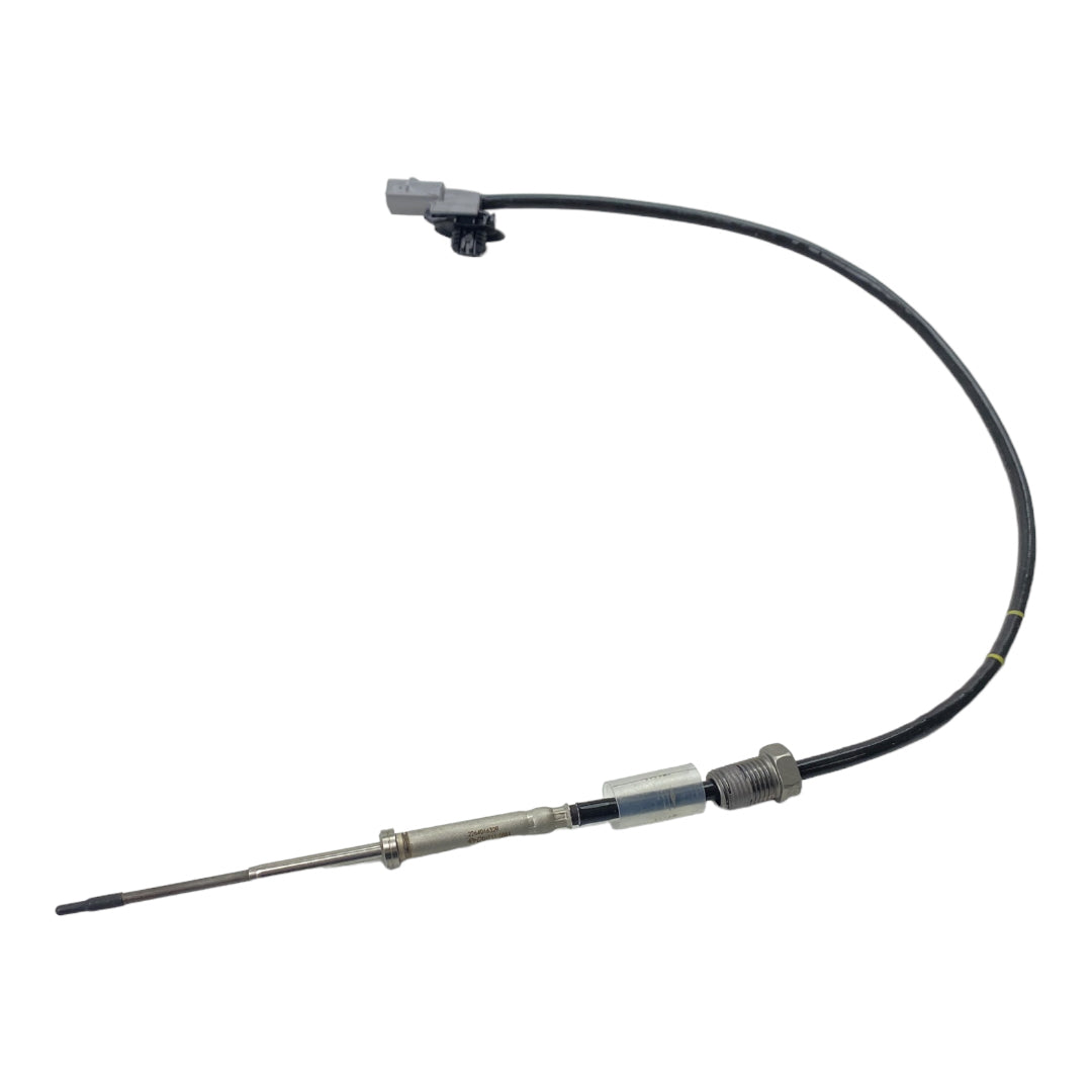 Pièce d'origine Capteur de température des gaz d'échappement pour Renault 226401632R