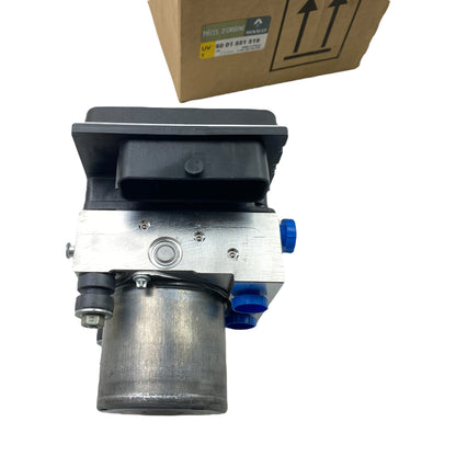 Pièce d'origine Bloc ABS pour Dacia Duster I 6001551519