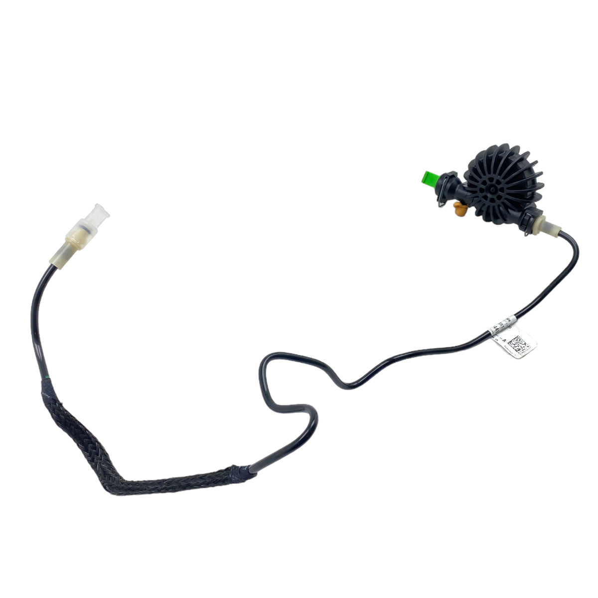 Pièce d'origine Conduite d'embrayage pour Dacia Sandero III 308524498R